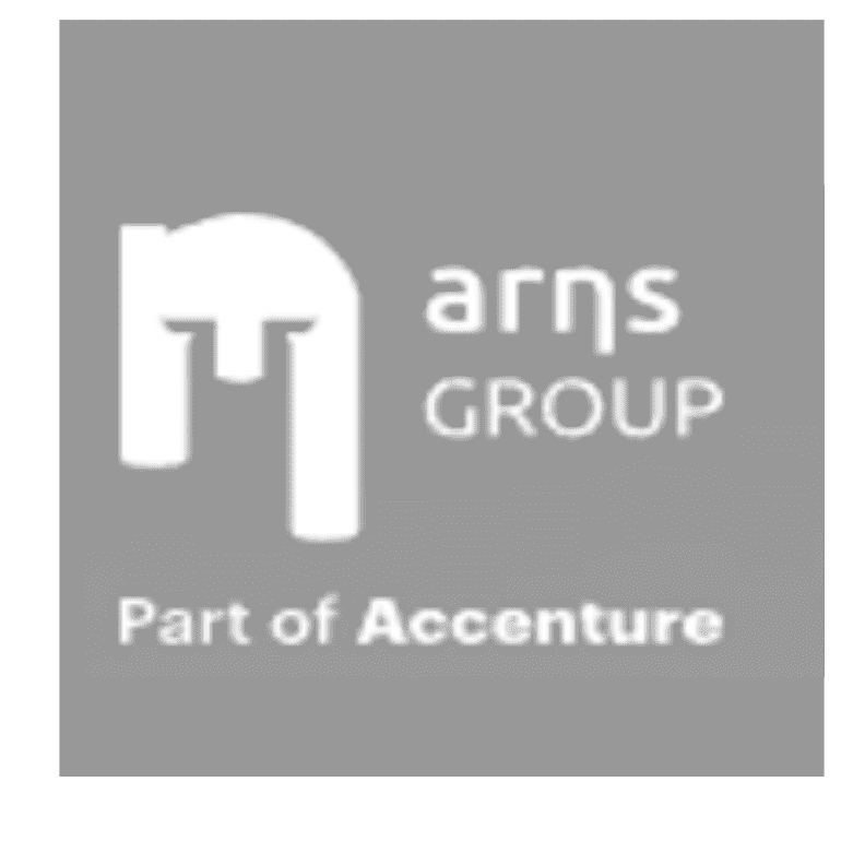 ARHS Group - Part of Accenture